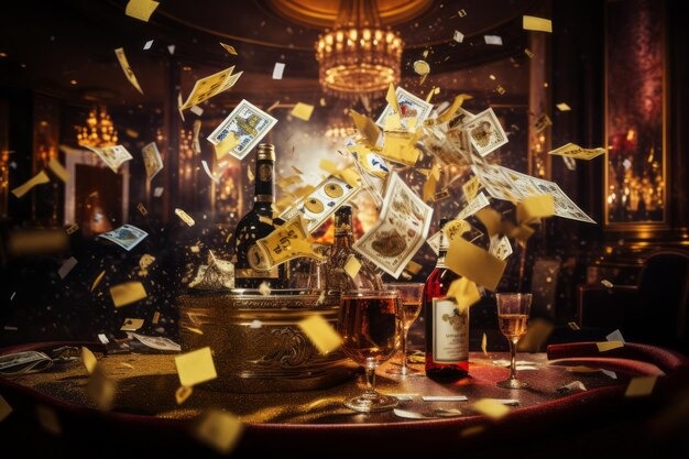 Free spins bonus round Bonanza Gold free spins bonus round
